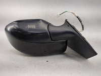 2016-2019 Nissan Sentra Driver Side View Mirror - Left Door Mirror OEM Used - Oemusedautoparts1.com