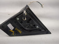 2016-2019 Nissan Sentra Driver Side View Mirror - Left Door Mirror OEM Used - Oemusedautoparts1.com