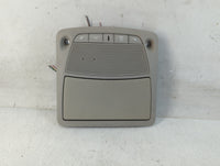 2019 Nissan Sentra Overhead Roof Console - Oemusedautoparts1.com