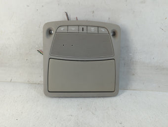 compare product 2019 Nissan Sentra Overhead Roof Console
