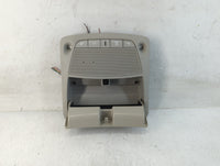 2019 Nissan Sentra Overhead Roof Console - Oemusedautoparts1.com