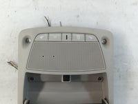 2019 Nissan Sentra Overhead Roof Console - Oemusedautoparts1.com