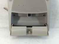 2019 Nissan Sentra Overhead Roof Console - Oemusedautoparts1.com