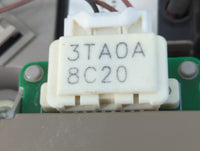 2019 Nissan Sentra Overhead Roof Console - Oemusedautoparts1.com