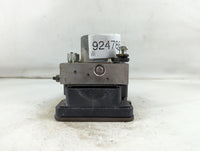 2019 Nissan Sentra ABS Pump Control Module Replacement P/N:47660 9AK0D Fits OEM Used Auto Parts - Oemusedautoparts1.com