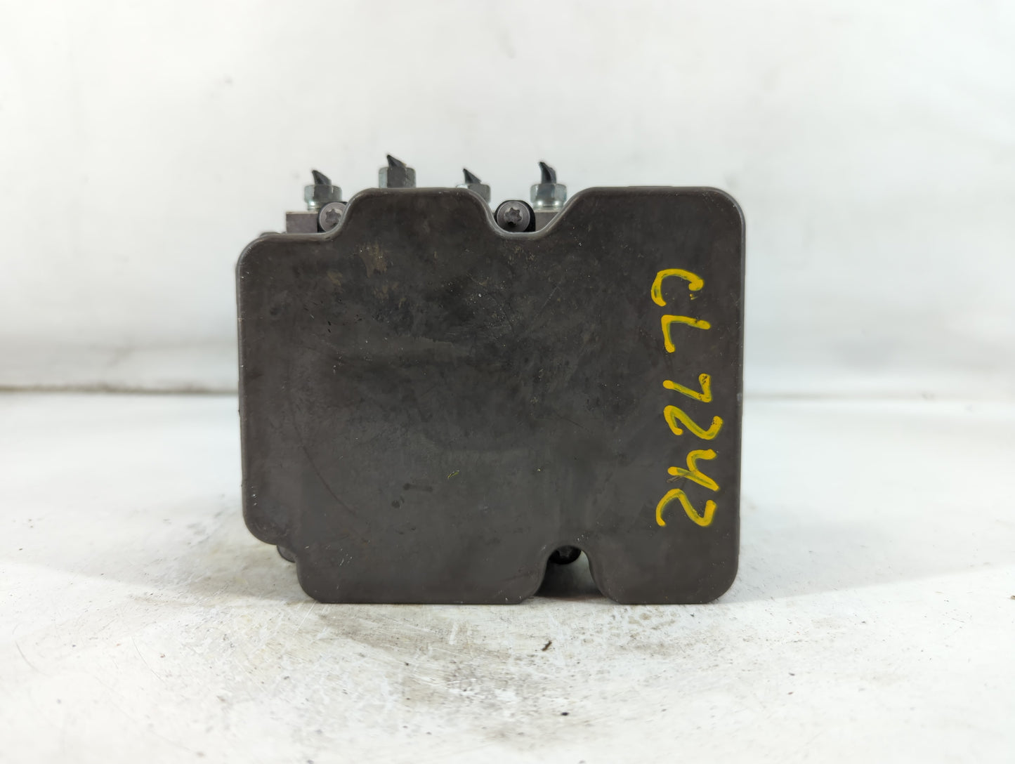 2019 Nissan Sentra ABS Pump Control Module Replacement P/N:47660 9AK0D Fits OEM Used Auto Parts - Oemusedautoparts1.com