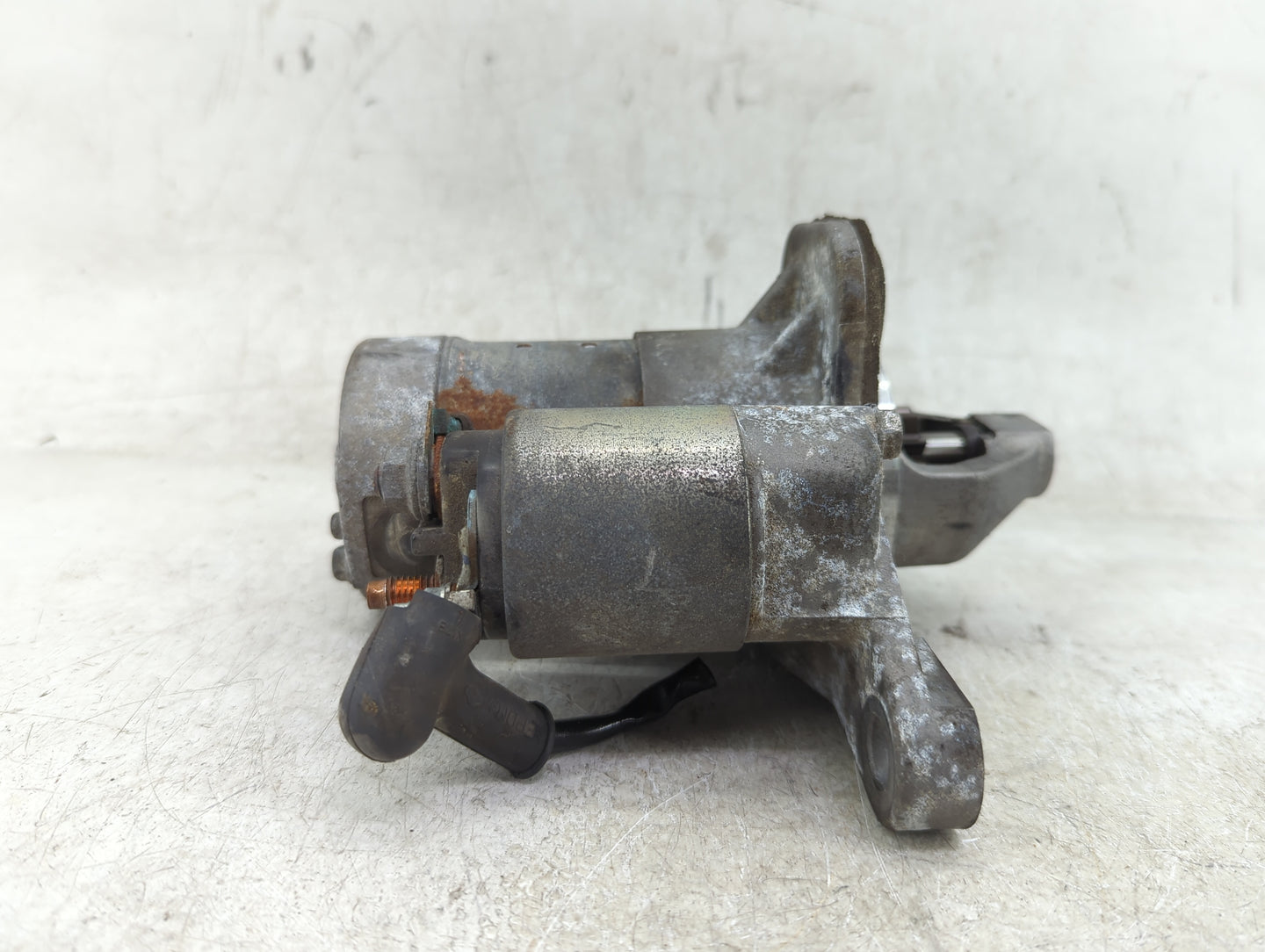 2013-2019 Nissan Sentra Car Starter Motor Solenoid OEM Fits Fits 2013 2014 2015 2016 2017 2018 2019 2020 OEM Used Auto Parts