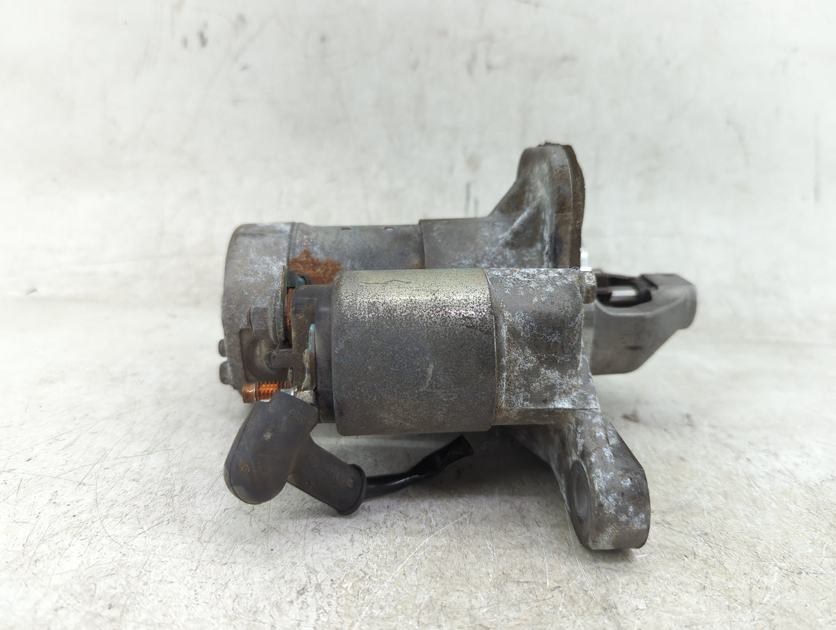 2013-2019 Nissan Sentra Car Starter Motor Solenoid OEM P/N:23300 EN22C S114-955D Fits Fits 2013 2014 2015 2016 2017 2018 201