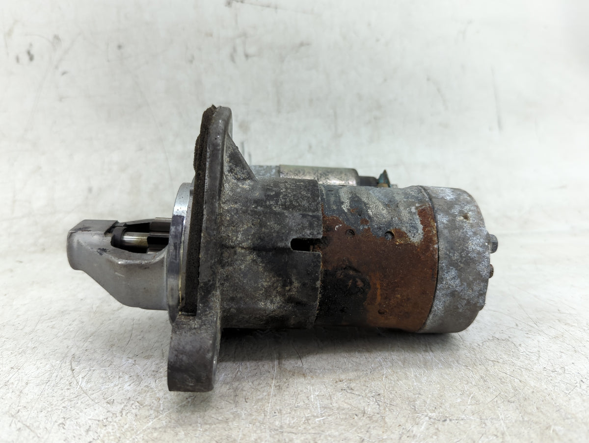 2013-2019 Nissan Sentra Car Starter Motor Solenoid OEM P/N:23300 EN22C S114-955D Fits Fits 2013 2014 2015 2016 2017 2018 201