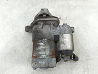 2013-2019 Nissan Sentra Car Starter Motor Solenoid OEM P/N:23300 EN22C S114-955D Fits Fits 2013 2014 2015 2016 2017 2018 201
