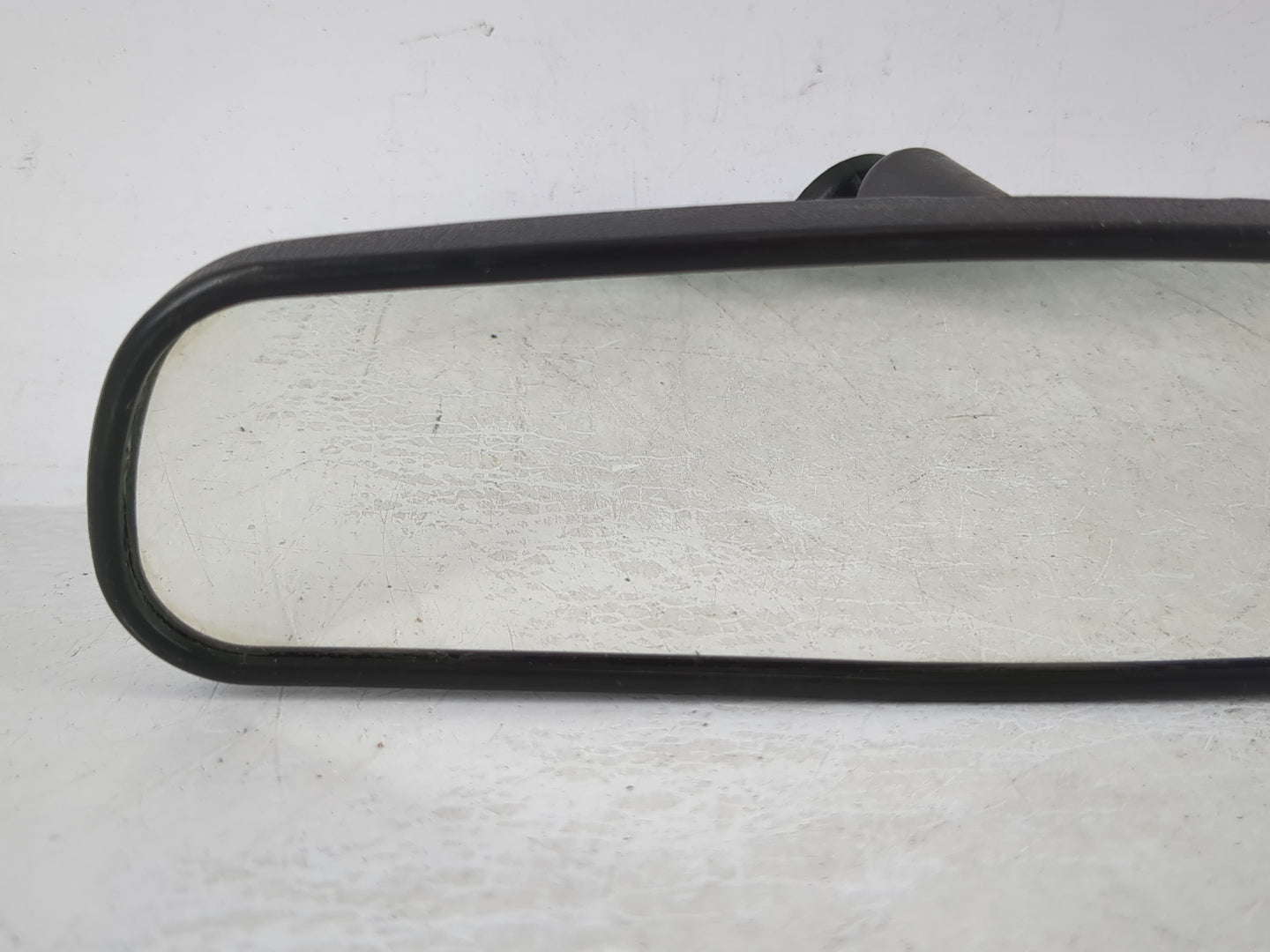2007-2022 Nissan Sentra Interior Rear View Mirror Replacement OEM Fits OEM Used Auto Parts - Oemusedautoparts1.com