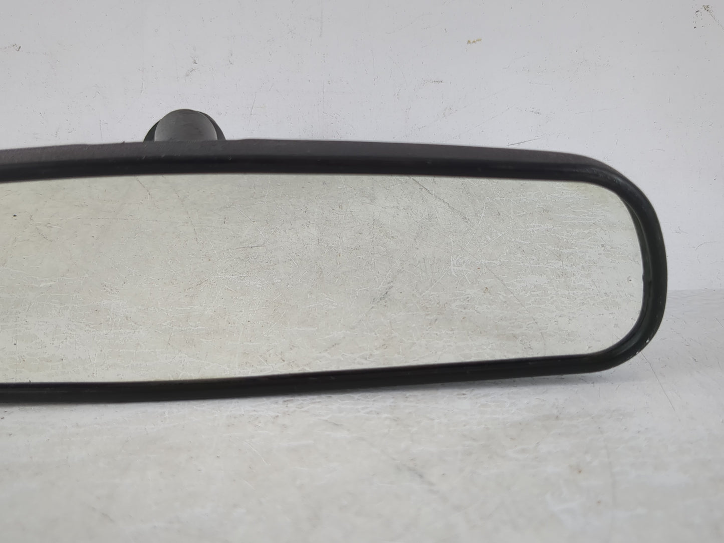 2007-2022 Nissan Sentra Interior Rear View Mirror Replacement OEM Fits OEM Used Auto Parts - Oemusedautoparts1.com