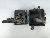 2013-2019 Nissan Sentra Fusebox Fuse Box Panel Relay Module P/N:3S0J00101 Fits Fits 2013 2014 2015 2016 2017 2018 2019 OEM U