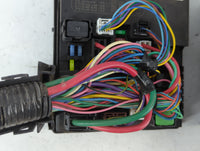 2013-2019 Nissan Sentra Fusebox Fuse Box Panel Relay Module P/N:3S0J00101 Fits Fits 2013 2014 2015 2016 2017 2018 2019 OEM U