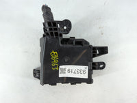 2013-2019 Nissan Sentra Fusebox Fuse Box Panel Relay Module P/N:3S0J00101 Fits Fits 2013 2014 2015 2016 2017 2018 2019 OEM U