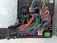 2013-2019 Nissan Sentra Fusebox Fuse Box Panel Relay Module P/N:3S0J00101 Fits Fits 2013 2014 2015 2016 2017 2018 2019 OEM U
