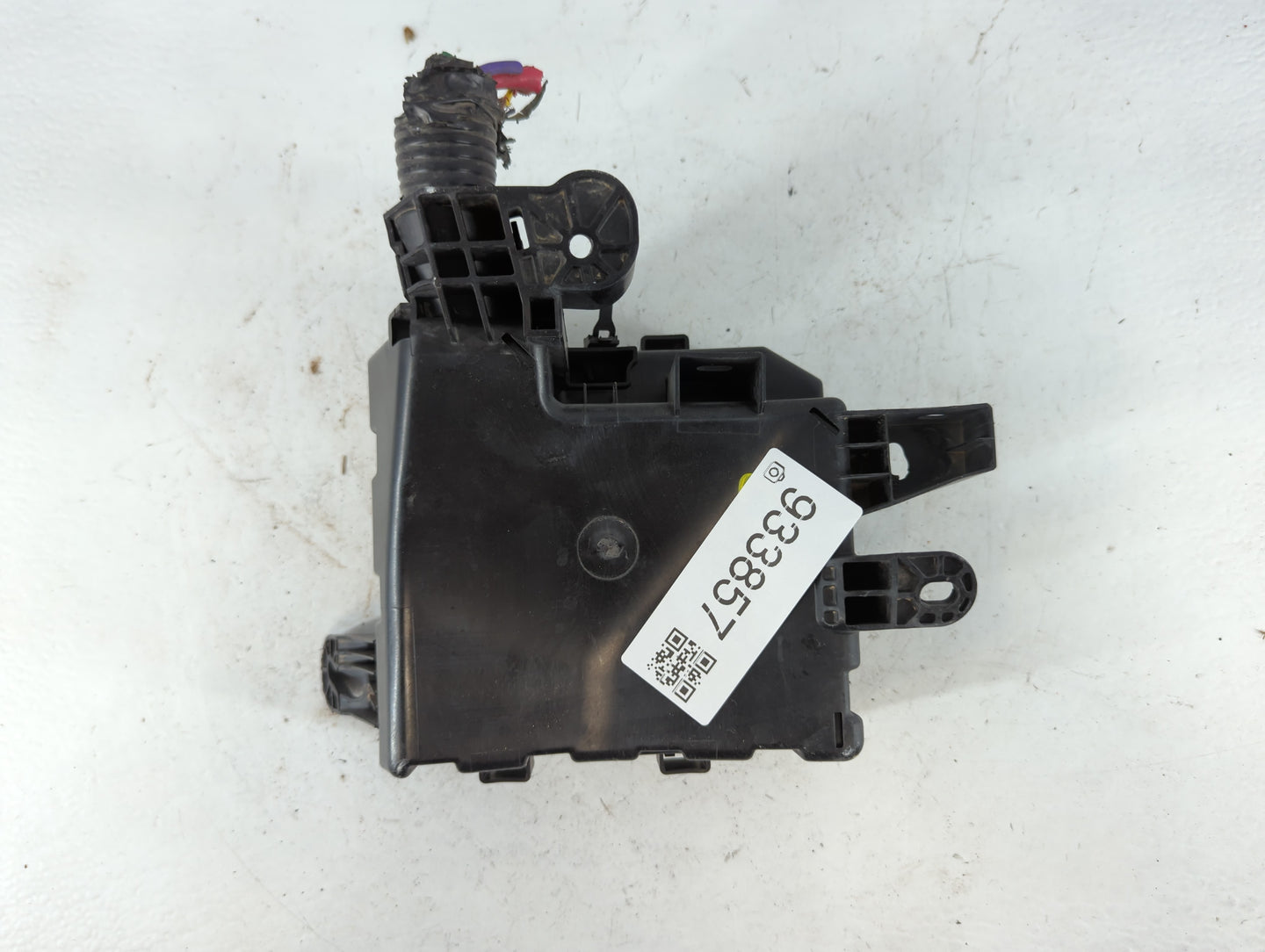 2013-2019 Nissan Sentra Fusebox Fuse Box Panel Relay Module P/N:3S0J00101 Fits Fits 2013 2014 2015 2016 2017 2018 2019 OEM U