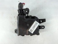 2013-2019 Nissan Sentra Fusebox Fuse Box Panel Relay Module P/N:3S0J00101 Fits Fits 2013 2014 2015 2016 2017 2018 2019 OEM U