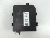 2013-2019 Nissan Sentra Fusebox Fuse Box Panel Relay Module P/N:284B7 3RA3E Fits Fits 2013 2014 2015 2016 2017 2018 2019 OEM