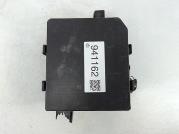2013-2019 Nissan Sentra Fusebox Fuse Box Panel Relay Module P/N:284B7 3RA3E Fits Fits 2013 2014 2015 2016 2017 2018 2019 OEM