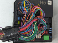 2013-2019 Nissan Sentra Fusebox Fuse Box Panel Relay Module P/N:284B7 3RA3E Fits Fits 2013 2014 2015 2016 2017 2018 2019 OEM