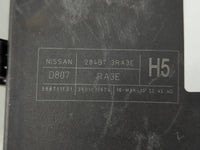 2013-2019 Nissan Sentra Fusebox Fuse Box Panel Relay Module P/N:284B7 3RA3E Fits Fits 2013 2014 2015 2016 2017 2018 2019 OEM