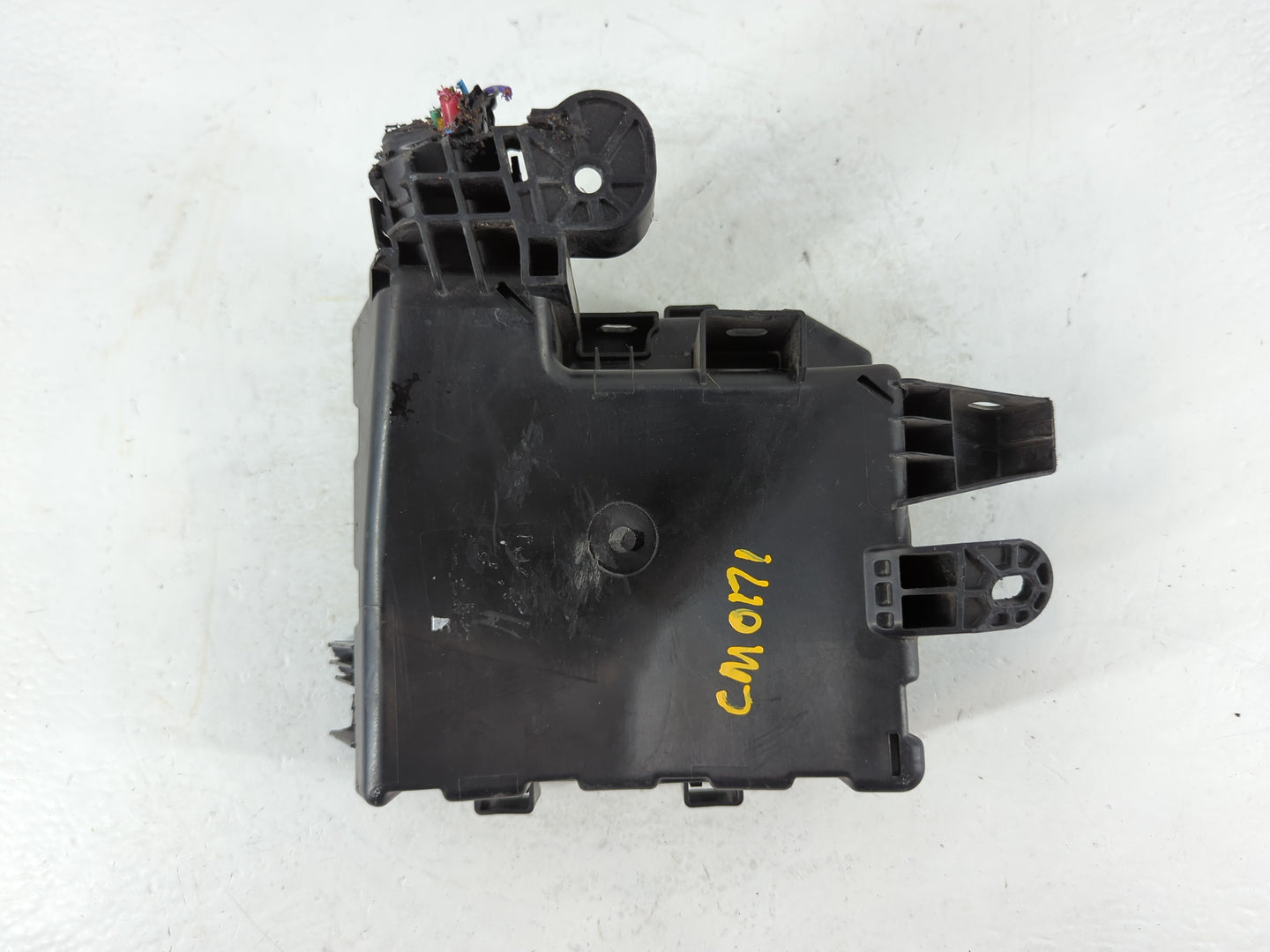 2013-2019 Nissan Sentra Fusebox Fuse Box Panel Relay Module P/N:284B7 3RA3E Fits Fits 2013 2014 2015 2016 2017 2018 2019 OEM