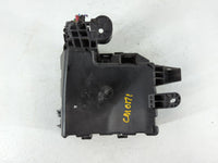 2013-2019 Nissan Sentra Fusebox Fuse Box Panel Relay Module P/N:284B7 3RA3E Fits Fits 2013 2014 2015 2016 2017 2018 2019 OEM