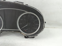 2017-2019 Nissan Sentra Instrument Cluster Speedometer Gauges P/N:248105UD1A Fits Fits 2017 2018 2019 OEM Used Auto Parts - 