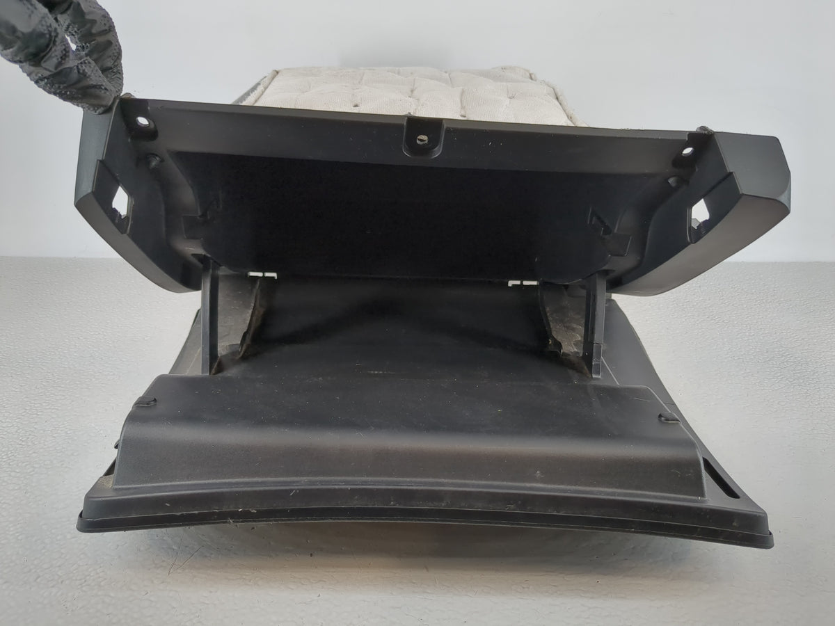 2019 Nissan Sentra Passenger Glove Box Door Storage Compartment 956667 - Oemusedautoparts1.com