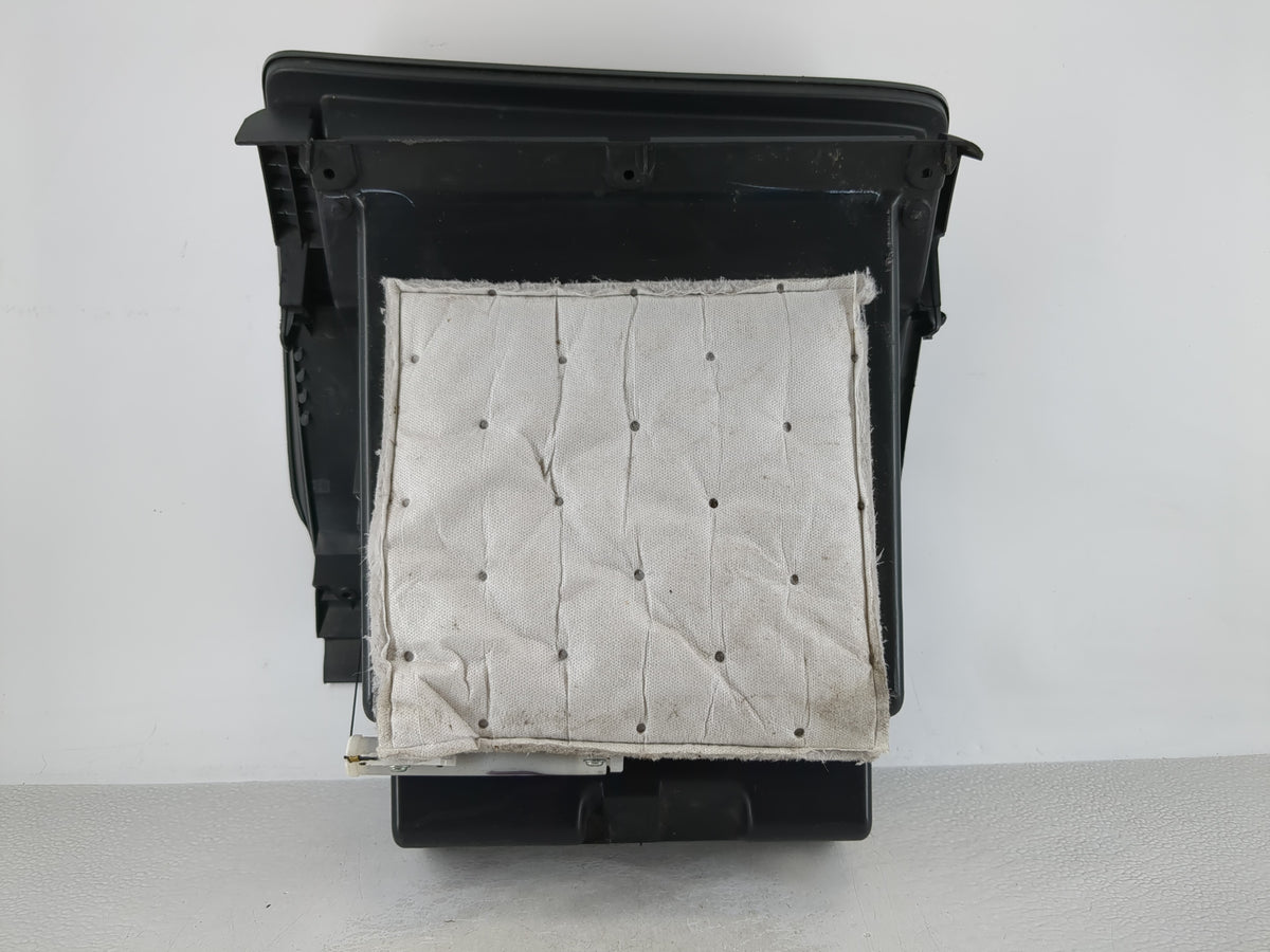 2019 Nissan Sentra Passenger Glove Box Door Storage Compartment 956667 - Oemusedautoparts1.com
