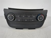 2017-2019 Nissan Sentra Climate Control Module Temperature AC/Heater Replacement Fits Fits 2017 2018 2019 OEM Used Auto Part