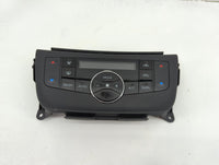 2019 Nissan Sentra Climate Control Module Temperature AC/Heater Replacement P/N:27500 4AT4A Fits OEM Used Auto Parts - Oemus