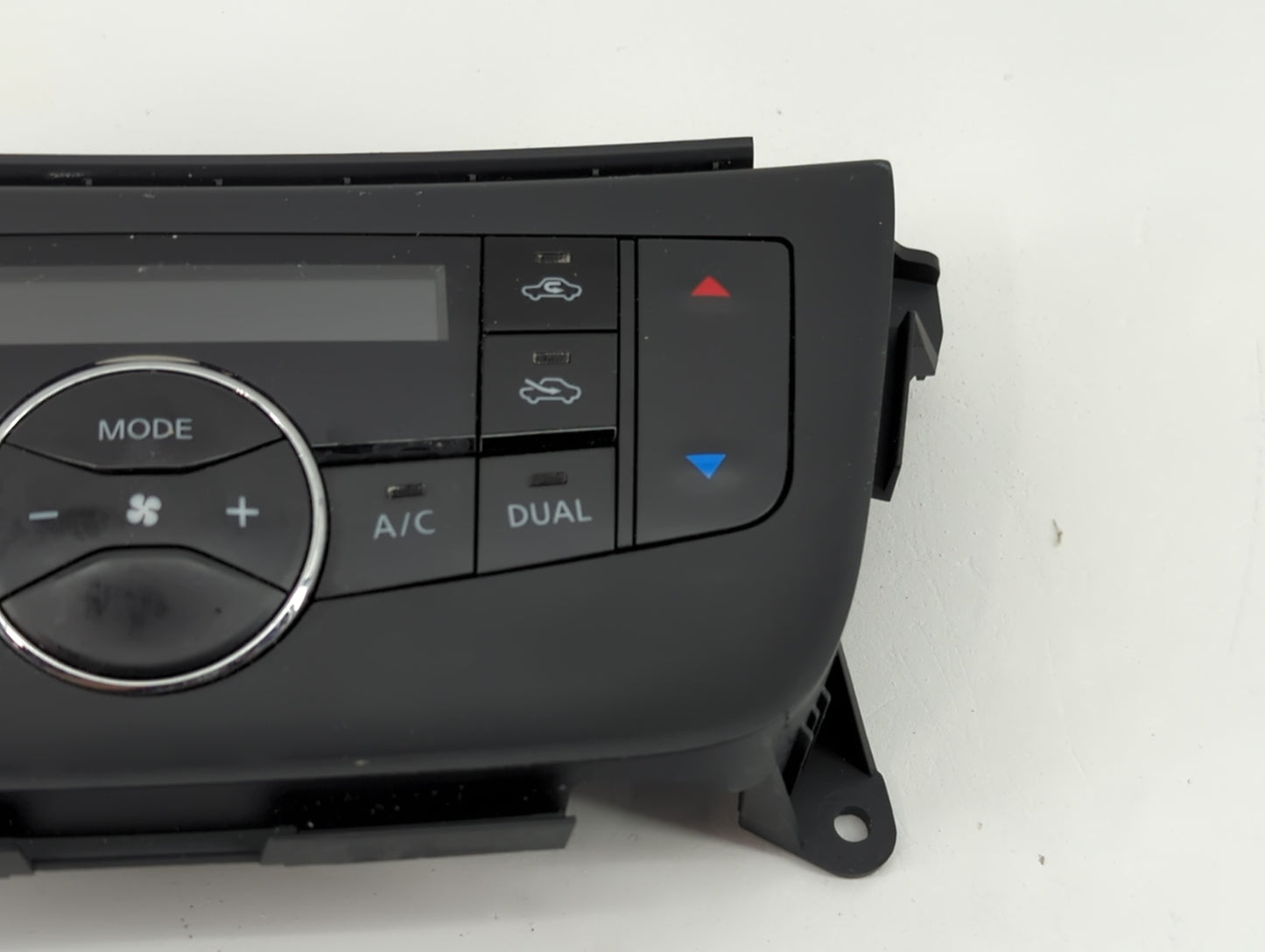 2019 Nissan Sentra Climate Control Module Temperature AC/Heater Replacement P/N:27500 4AT4A Fits OEM Used Auto Parts - Oemus