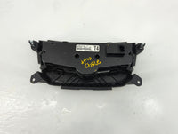 2019 Nissan Sentra Climate Control Module Temperature AC/Heater Replacement P/N:27500 4AT4A Fits OEM Used Auto Parts - Oemus