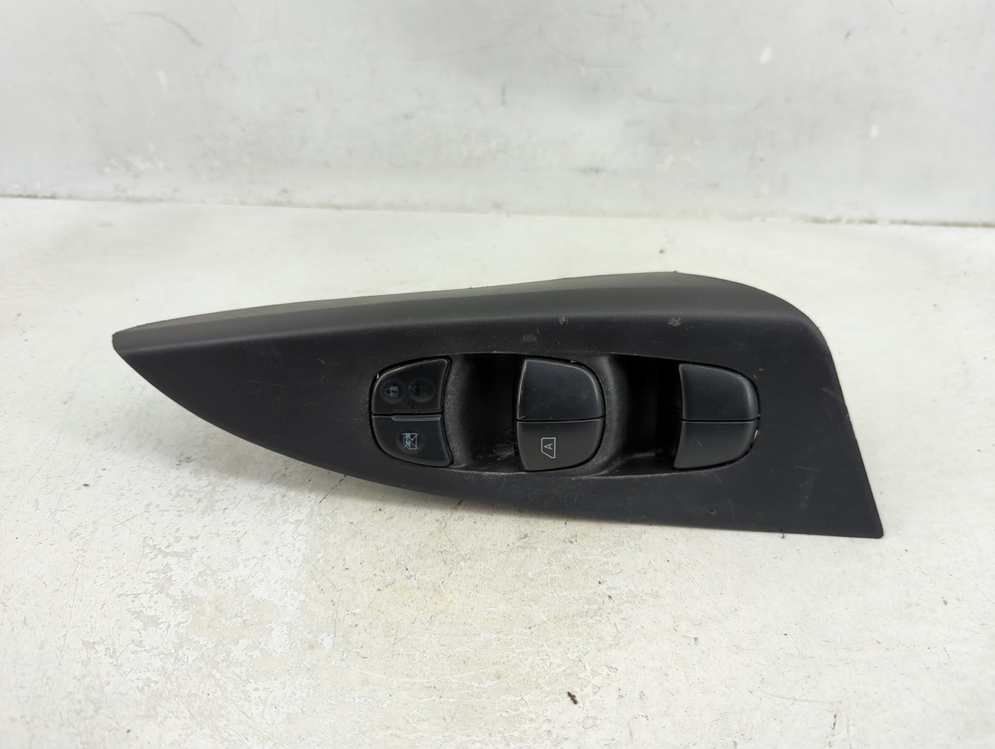 2019 Nissan Sentra Master Power Window Switch Replacement Driver Side Left P/N:25401 3SH1A Fits OEM Used Auto Parts - Oemuse