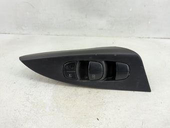 compare product 2019 Nissan Sentra Master Power Window Switch Replacement Driver Side Left P/N:25401 3SH1A Fits OEM Used Auto Parts