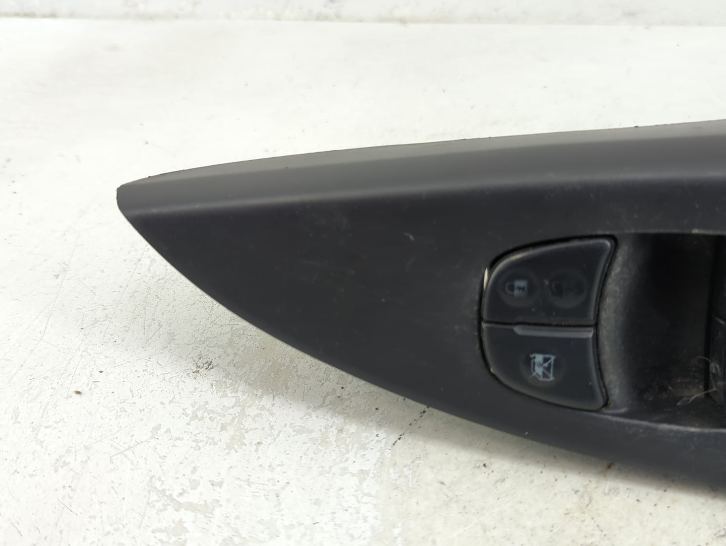 2019 Nissan Sentra Master Power Window Switch Replacement Driver Side Left P/N:25401 3SH1A Fits OEM Used Auto Parts - Oemuse