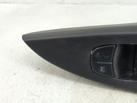 2019 Nissan Sentra Master Power Window Switch Replacement Driver Side Left P/N:25401 3SH1A Fits OEM Used Auto Parts - Oemuse