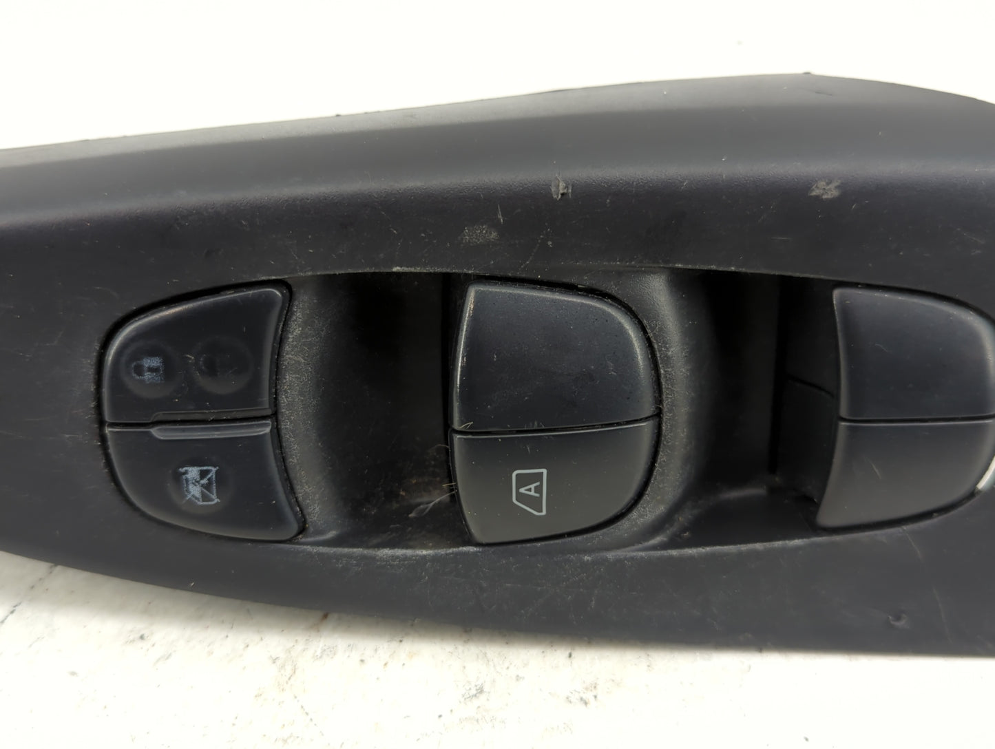2019 Nissan Sentra Master Power Window Switch Replacement Driver Side Left P/N:25401 3SH1A Fits OEM Used Auto Parts - Oemuse