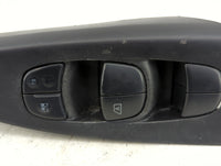 2019 Nissan Sentra Master Power Window Switch Replacement Driver Side Left P/N:25401 3SH1A Fits OEM Used Auto Parts - Oemuse