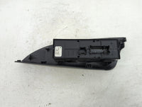 2019 Nissan Sentra Master Power Window Switch Replacement Driver Side Left P/N:25401 3SH1A Fits OEM Used Auto Parts - Oemuse