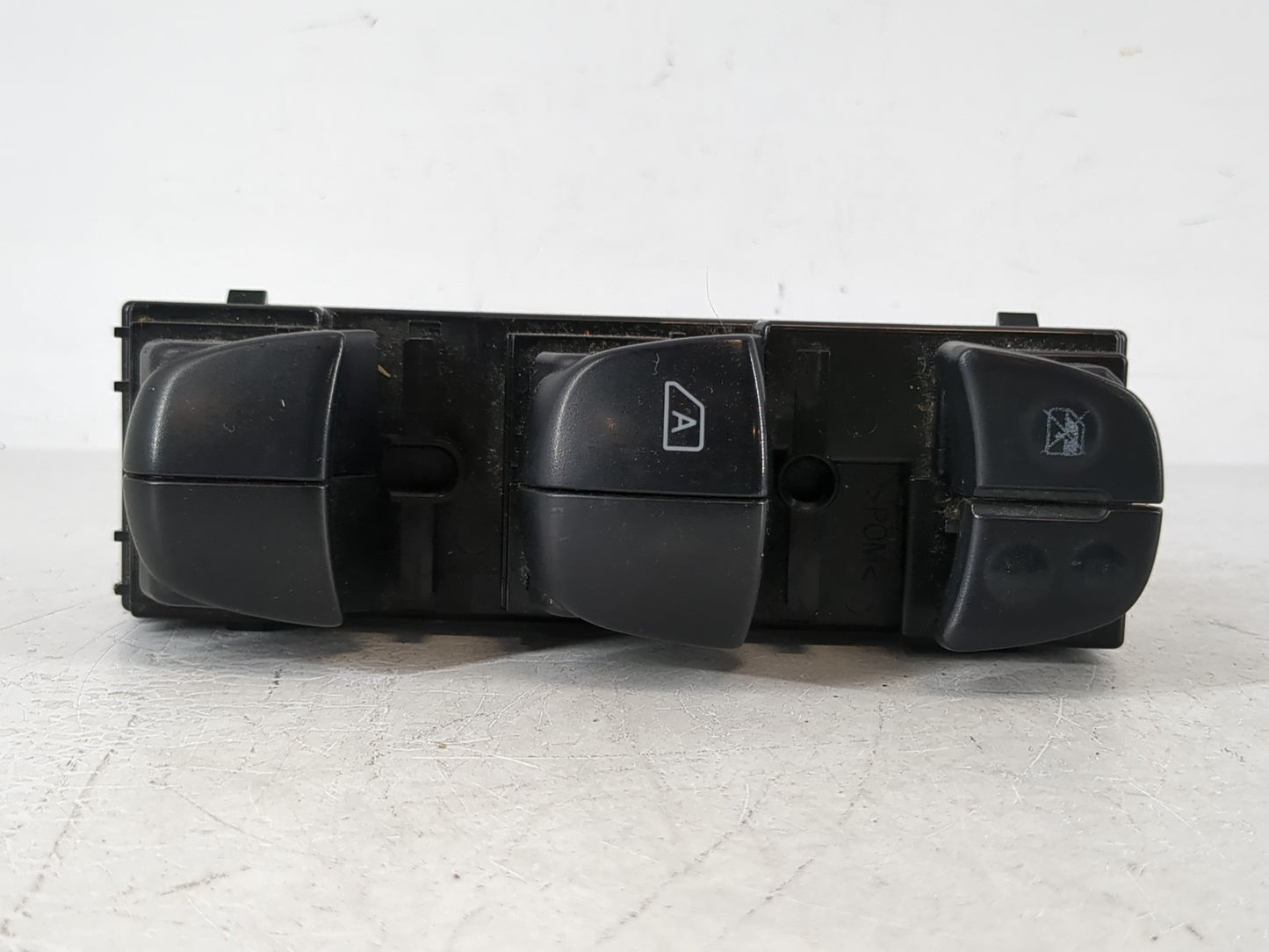 2013-2019 Nissan Sentra Master Power Window Switch Replacement Driver Side Left P/N:25401 3SH1A Fits OEM Used Auto Parts - O