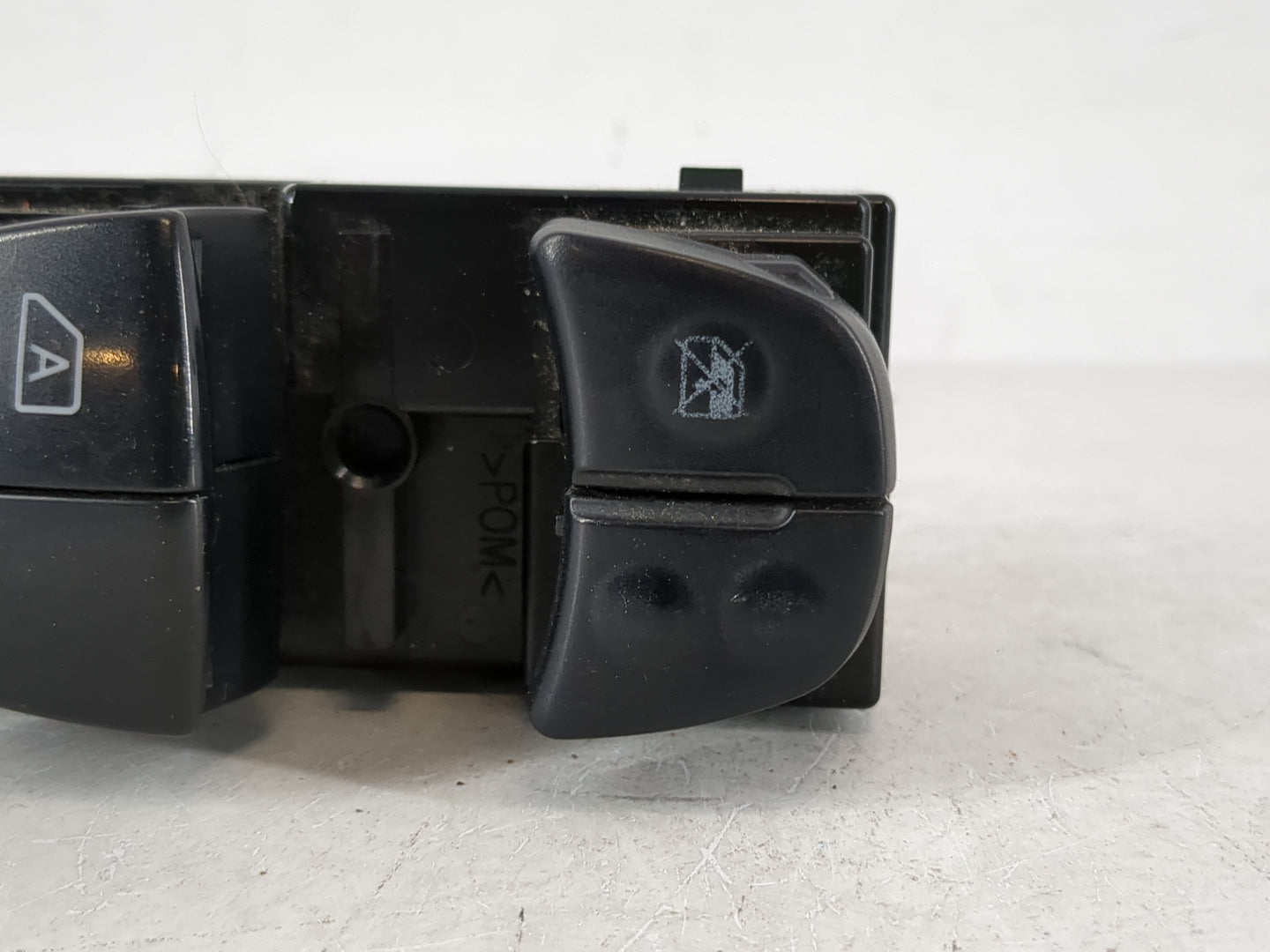 2013-2019 Nissan Sentra Master Power Window Switch Replacement Driver Side Left P/N:25401 3SH1A Fits OEM Used Auto Parts - O