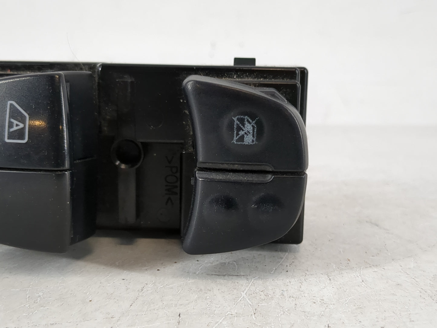 2013-2019 Nissan Sentra Master Power Window Switch Replacement Driver Side Left P/N:25401 3SH1A Fits OEM Used Auto Parts - O