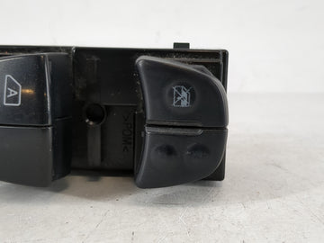 2013-2019 Nissan Sentra Master Power Window Switch Replacement Driver Side Left P/N:25401 3SH1A Fits OEM Used Auto Parts