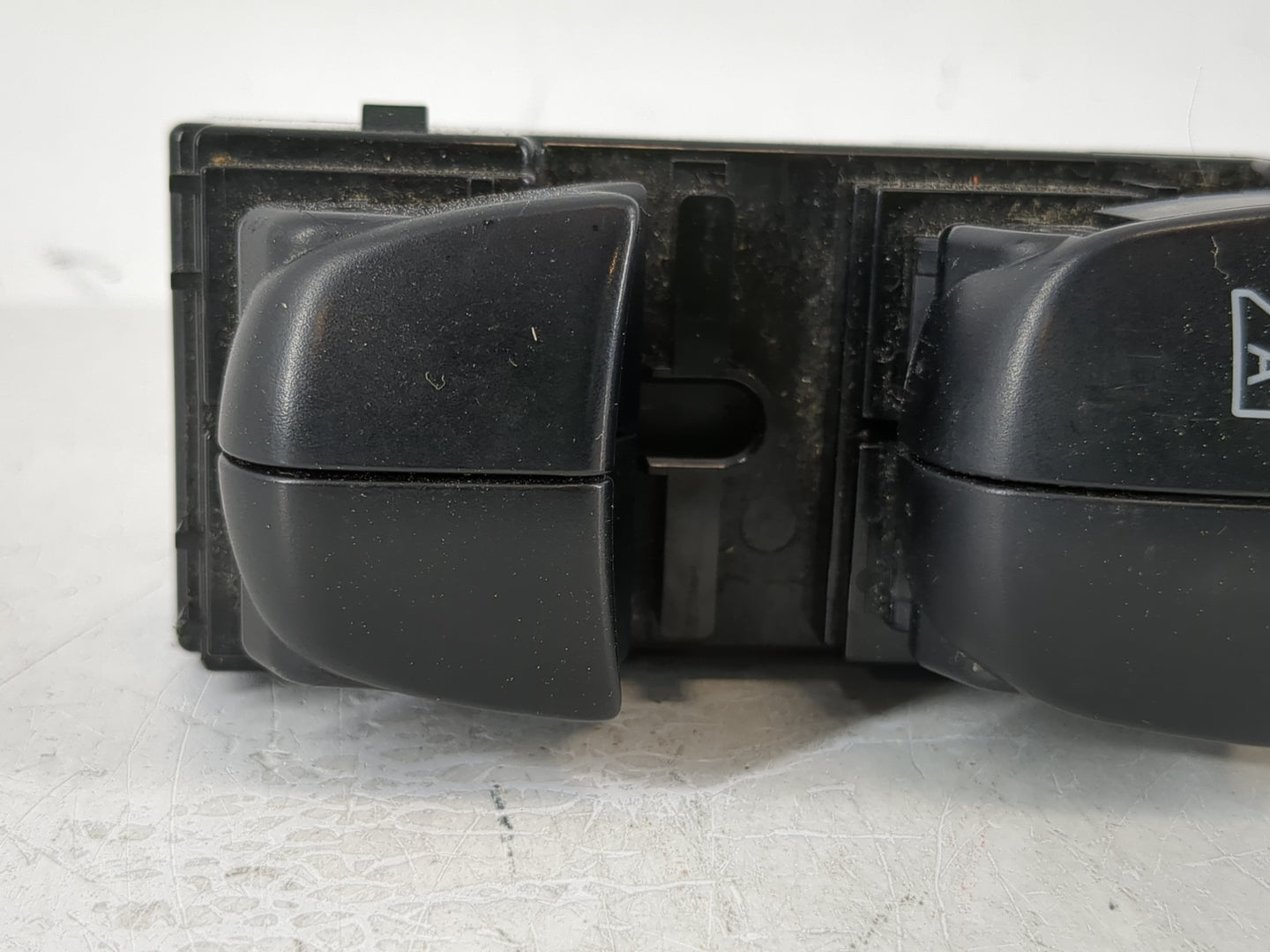 2013-2019 Nissan Sentra Master Power Window Switch Replacement Driver Side Left P/N:25401 3SH1A Fits OEM Used Auto Parts - O