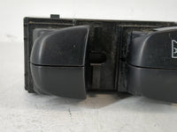 2013-2019 Nissan Sentra Master Power Window Switch Replacement Driver Side Left P/N:25401 3SH1A Fits OEM Used Auto Parts - O