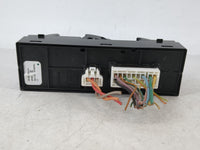 2013-2019 Nissan Sentra Master Power Window Switch Replacement Driver Side Left P/N:25401 3SH1A Fits OEM Used Auto Parts - O