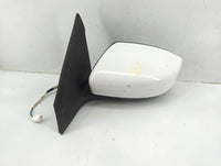 2016-2019 Nissan Sentra Driver Side View Mirror - Left Door Mirror OEM Used - Oemusedautoparts1.com